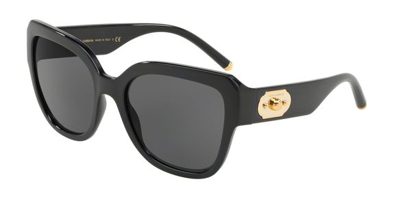 slnečné okuliare Dolce Gabbana 0DG6118 501/87