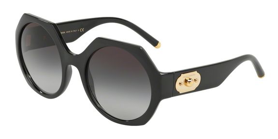 slnečné okuliare Dolce Gabbana 0DG6120 501/8G
