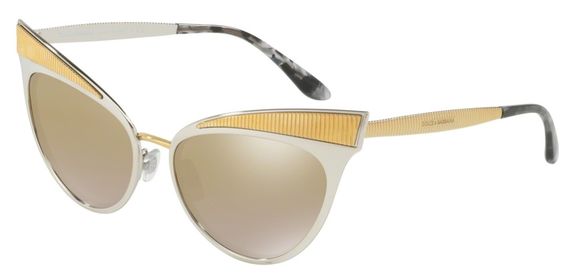 slnečné okuliare Dolce & Gabbana DG 2178 13136E