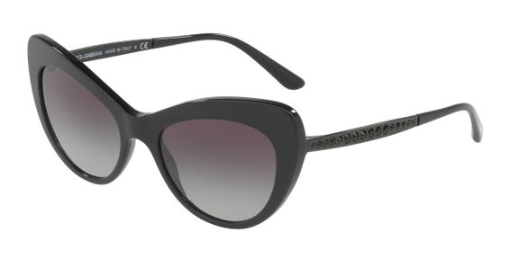 slnečné okuliare Dolce & Gabbana DG 4307 25258G