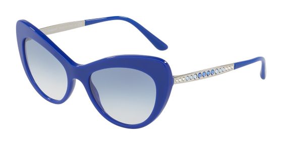 slnečné okuliare Dolce & Gabbana DG 4307 311919