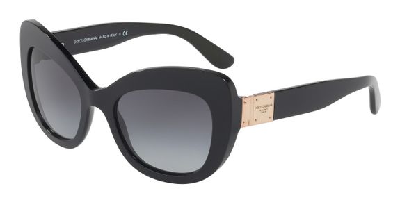 slnečné okuliare Dolce & Gabbana DG 4308 501-8G