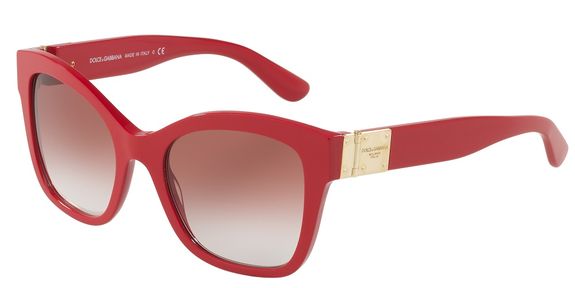 slnečné okuliare Dolce & Gabbana DG 4309 30978D