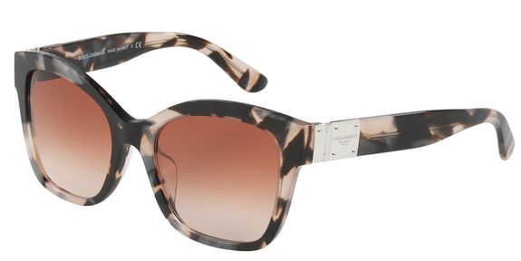 slnečné okuliare Dolce & Gabbana DG 4309 312013