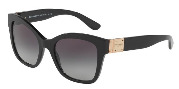 slnečné okuliare Dolce & Gabbana DG 4309 501-8G