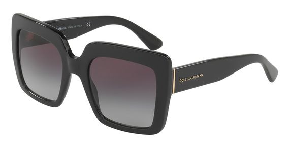 slnečné okuliare Dolce & Gabbana DG 4310 501-8G