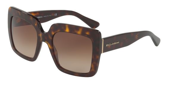 slnečné okuliare Dolce & Gabbana DG 4310 502-13