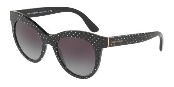 slnečné okuliare Dolce & Gabbana DG 4311 31268G