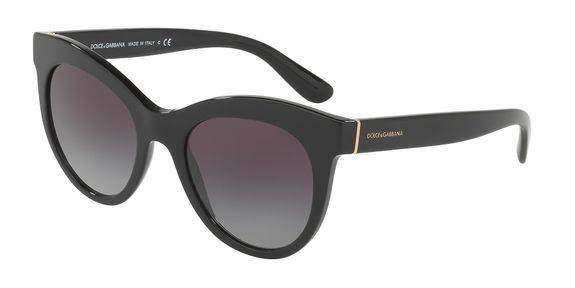 slnečné okuliare Dolce & Gabbana DG 4311 501/8G