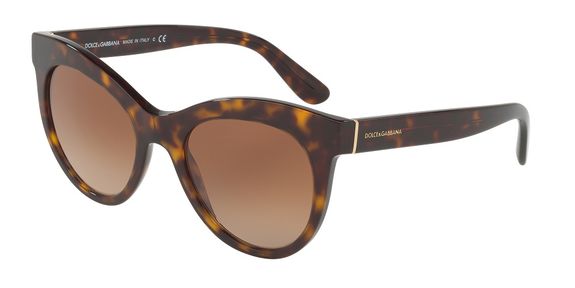slnečné okuliare Dolce & Gabbana DG 4311 502/13