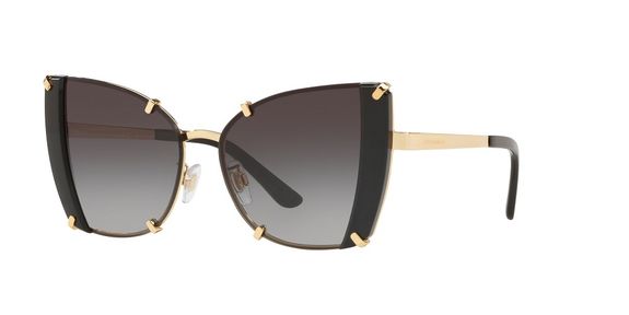 slnečné okuliare Dolce Gabbana DG2214 02/8G