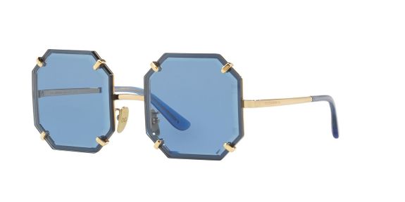 slnečné okuliare Dolce Gabbana DG2216 02/80