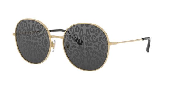 slnečné okuliare Dolce & Gabbana DG2243 02/P