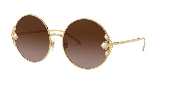 slnečné okuliare Dolce & Gabbana DG2252H 02/13