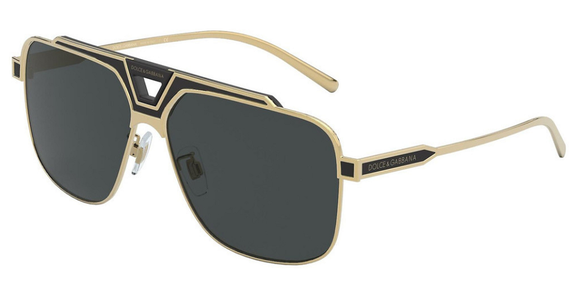 slnečné okuliare Dolce Gabbana DG2256 133487