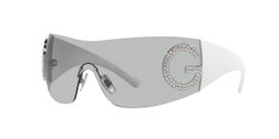 slnečné okuliare Dolce Gabbana DG2298B 06/87