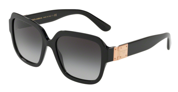 slnečné okuliare Dolce & Gabbana DG4336 501/8G