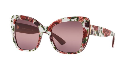 slnečné okuliare Dolce Gabbana DG4348 3194W9