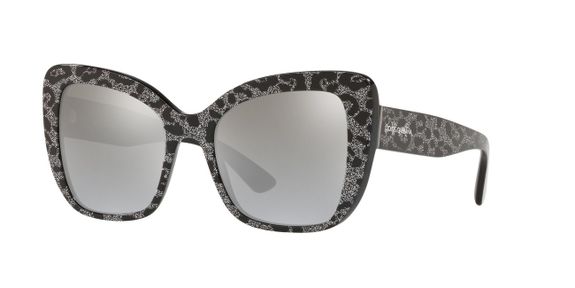 slnečné okuliare Dolce Gabbana DG4348 31986V