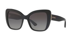 slnečné okuliare Dolce Gabbana DG4348 501/8G