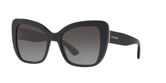 slnečné okuliare Dolce Gabbana DG4348 501/8G