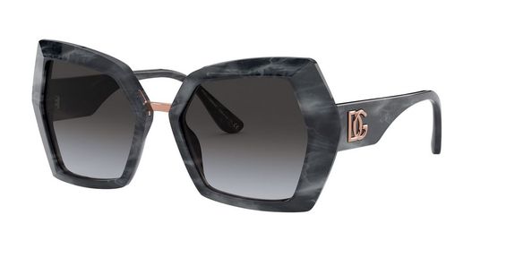 slnečné okuliare Dolce & Gabbana DG4377 32518G