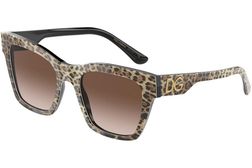 slnečné okuliare Dolce & Gabbana DG4384 316313