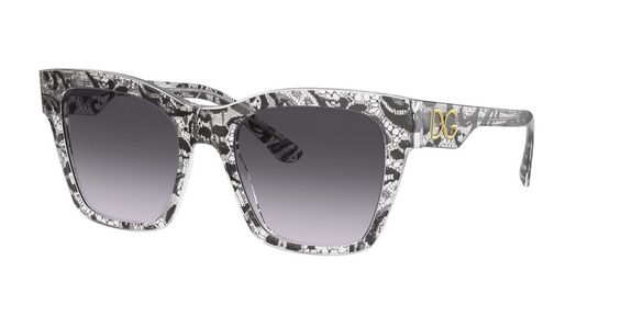 slnečné okuliare Dolce & Gabbana DG4384 32878G