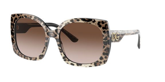 slnečné okuliare Dolce & Gabbana DG4385 316313