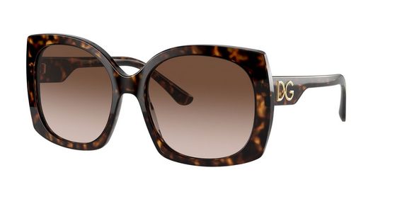 slnečné okuliare Dolce & Gabbana DG4385 502/13