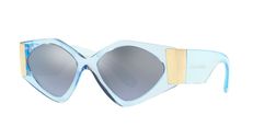 slnečné okuliare Dolce & Gabbana DG4396 29557C
