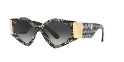 slnečné okuliare Dolce & Gabbana DG4396 33138G