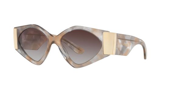 slnečné okuliare Dolce & Gabbana DG4396 33218G