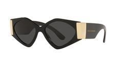 slnečné okuliare Dolce & Gabbana DG4396 501/87