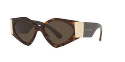 slnečné okuliare Dolce & Gabbana DG4396 502/73