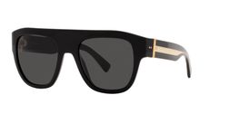 slnečné okuliare Dolce & Gabbana DG4398 501/87