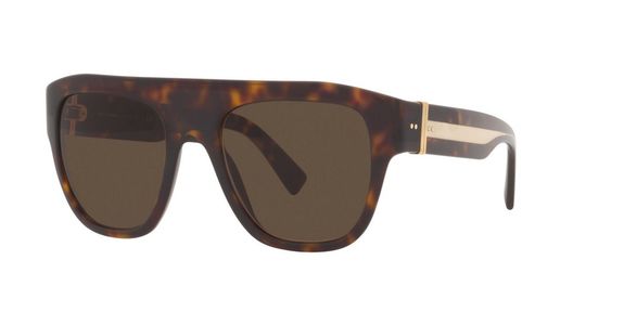slnečné okuliare Dolce & Gabbana DG4398 502/73