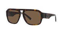 slnečné okuliare Dolce Gabbana DG4403 502/73