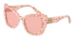 slnečné okuliare Dolce Gabbana DG4405 3347/5