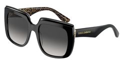slnečné okuliare Dolce Gabbana DG4414 32998G
