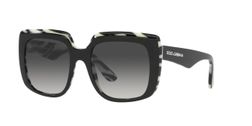 slnečné okuliare Dolce & Gabbana DG4414 33728G