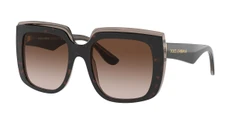 slnečné okuliare Dolce & Gabbana DG4414 502/13