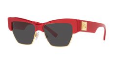 slnečné okuliare Dolce & Gabbana DG4415 337787