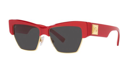 slnečné okuliare Dolce & Gabbana DG4415 337787