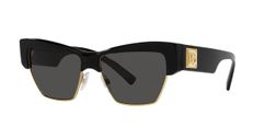 slnečné okuliare Dolce & Gabbana DG4415 501/87