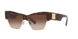 slnečné okuliare Dolce & Gabbana DG4415 502/13