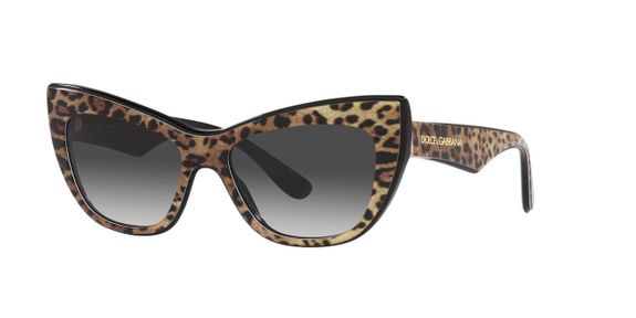 slnečné okuliare Dolce & Gabbana DG4417 31638G