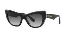 slnečné okuliare Dolce & Gabbana DG4417 32468G