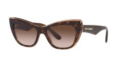 slnečné okuliare Dolce & Gabbana DG4417 325613