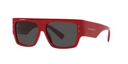 slnečné okuliare Dolce Gabbana DG4459 309687